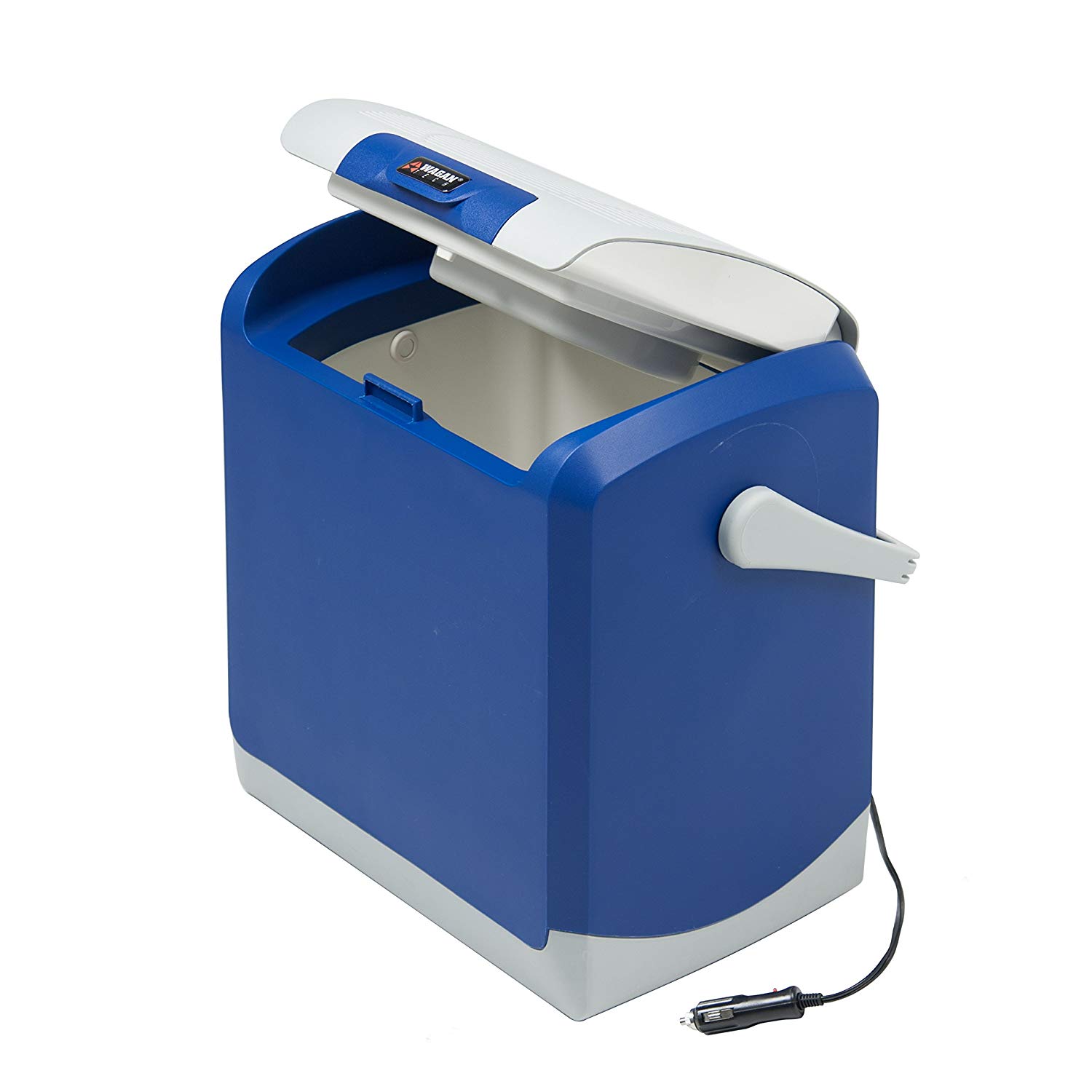 Wagan EL6224 24 Liter Electric Car Cooler and Warmer