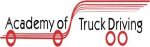 Academy of Truck Driving logo