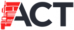 Action Career Training logo