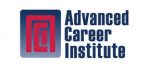 Advanced Career Institute  logo