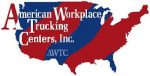 American Workplace Trucking Centers logo