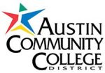 Austin Community College logo