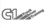 C1 Truck Driver Training logo