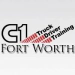C1 Truck Driver Training logo