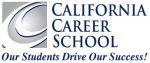 California Career School logo