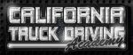 California Truck Driving Academy - Santa Ana logo