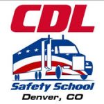 CDL Safety School logo