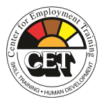 Center for Employment Training logo