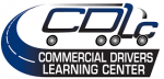 Commercial Drivers Learning Center logo