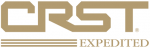 CRST Expedites logo