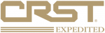 CRST Expedited logo