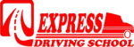 Express Driving School - Harrison logo