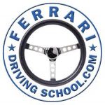 Ferrari Driving School - Astoria logo