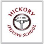 Hickory Regional Driving School logo