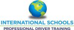 International Schools - El Paso logo