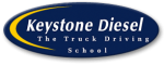 Keystone Diesel logo