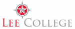 Lee College logo