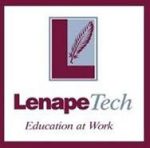 Lenape Tech Adult and Continuing Education logo