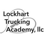 Lockhart Trucking Academy logo