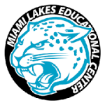 Miami Lakes Educational Center logo