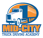 Mid City Truck Driving Academy logo