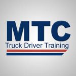 MTC Truck Driver Training logo