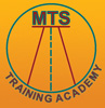 MTS Training Academy logo