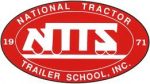 National Tractor Trailer School logo