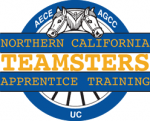 Northern California Teamsters Apprentice Training logo