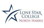 North Harris College logo