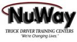 Nuway Truck Driving School logo