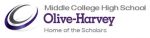 Olive-Harvey College logo