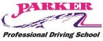 Parker Professional Driving School logo