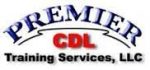 Premier CDL Training Services logo