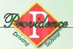 Providence Driving School logo