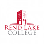 Rend Lake College logo