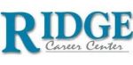 Ridge Career Center logo