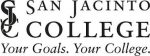 San Jacinto College logo