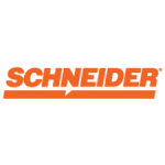 Schneider Training Academy logo