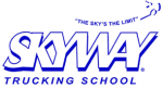 Skyway Trucking School - Fontana logo