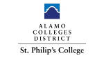 St. Philip's College logo