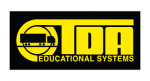 TDA Educational Systems logo