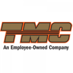 TMC Transportation  logo