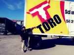 Toro School of Truck Driving logo