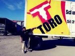 Toro School of Truck Driving - Los Angeles logo