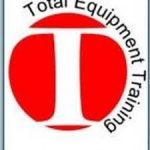 Total Equipment Training logo