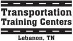 Transportation Training Centers logo