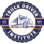 Truck Driver Institute logo