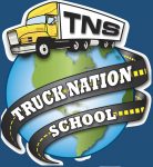 Truck Nation School logo