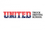 United Truck Driving School logo